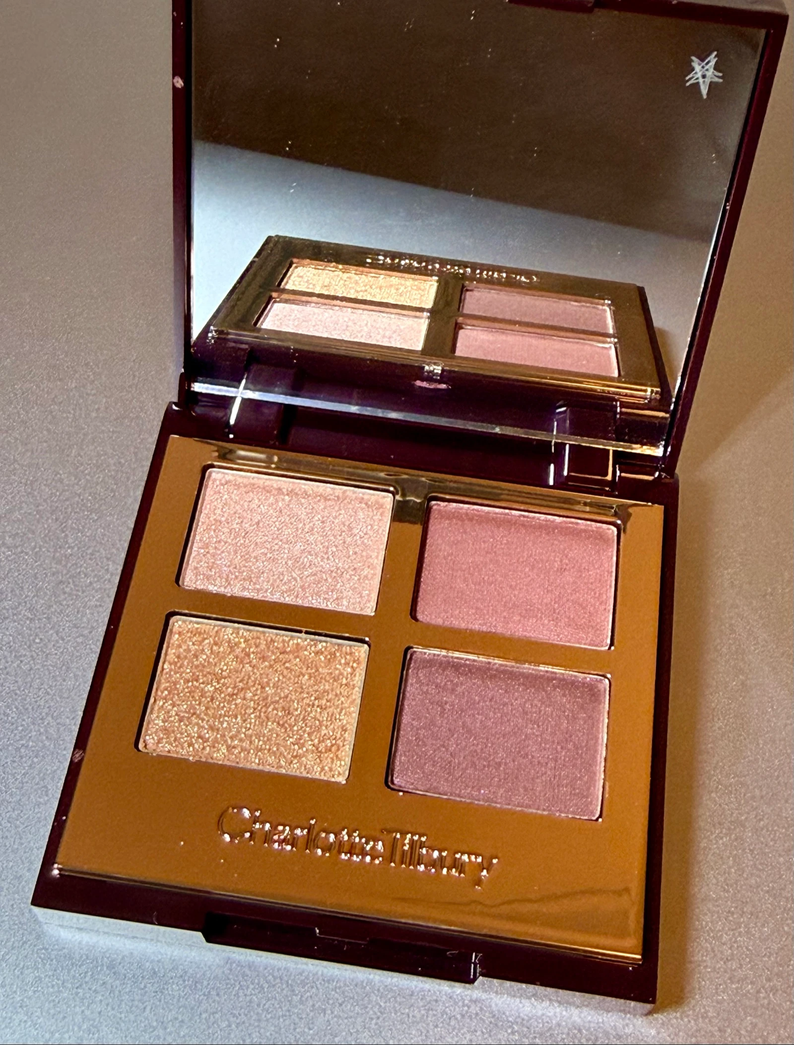 Maquillaje Charlotte Tilbury – photo 4